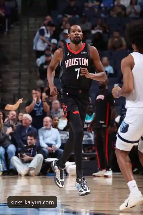 火箭主场大胜尼克斯详解——杜兰特率队三连胜背后的战术密码